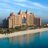 تور دبی زمستان 94