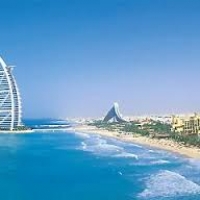 تور دبی نوروز 95 با پرواز امارات