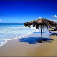 تور گوا(هند)نوروزALL1395