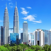 تور مالزی هتل های 5*