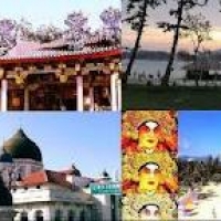 تور مالزی (کوالا - پنانگ)