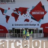 تور نمایشگاه صنعت موبایل- بارسلون