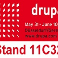 نمایشگاه Drupa
